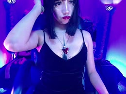 KiaraGothx