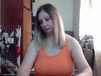 Busty