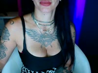 ExoticHailey