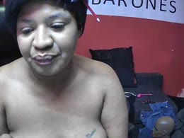 Barones