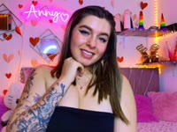 AnnyHurtado
