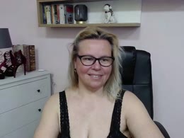 LUSTnancy