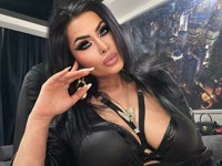 GoddessNaomi