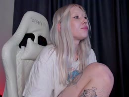 Silvermollyi