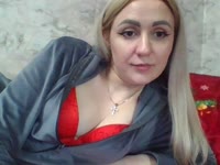 SmokeBlonde SmokeBlonde