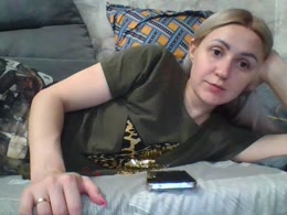 SmokeBlonde
