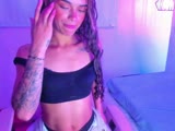 LiliEvanss