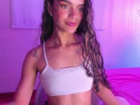 LiliEvanss