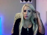LeylaBlond
