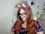 GingerKitten
