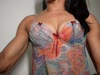 MaryBrazilia