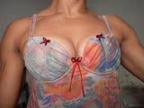 MaryBrazilia