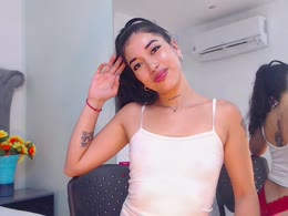 CrystalEvans