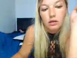blondesin
